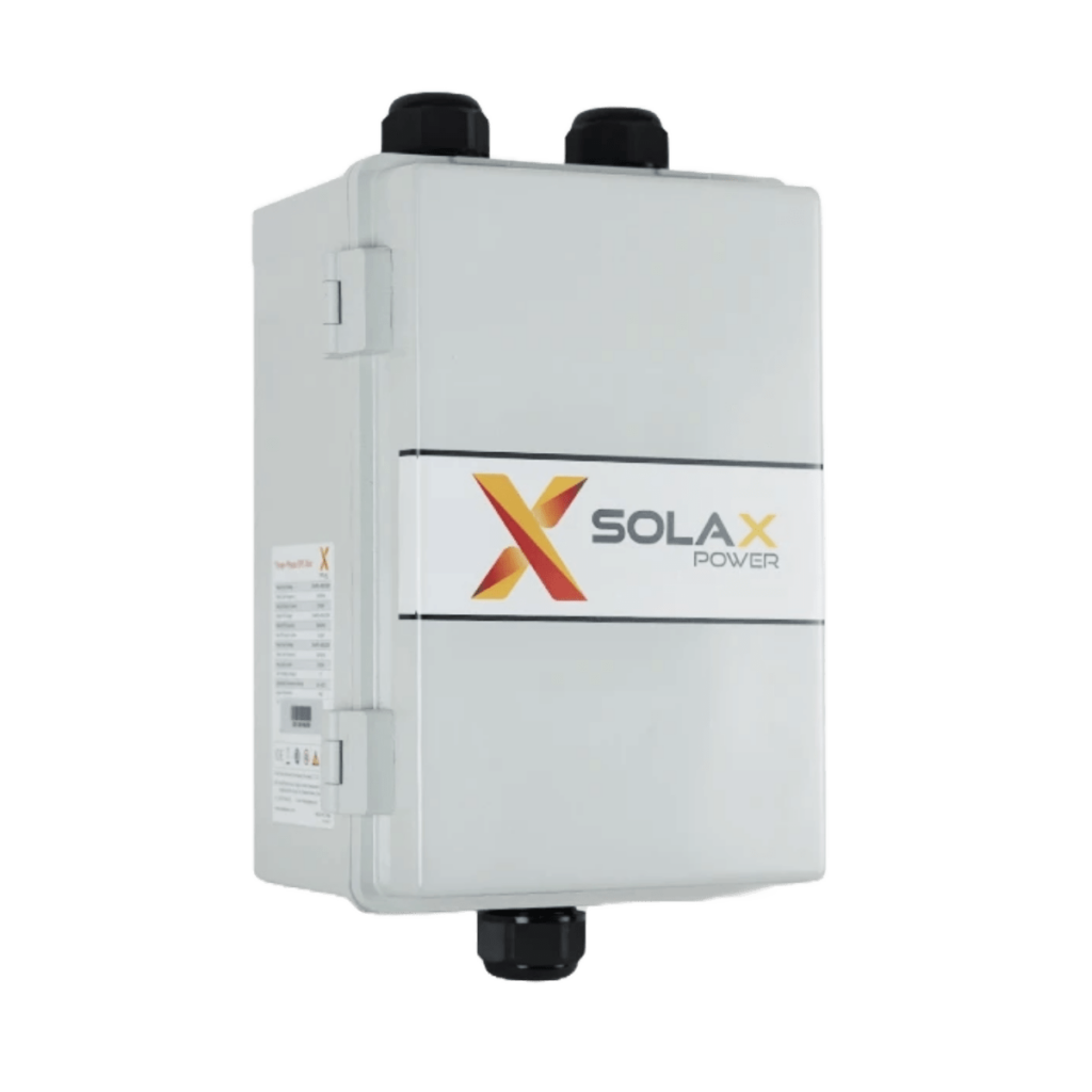 Batteriespeicher für Photovoltaik