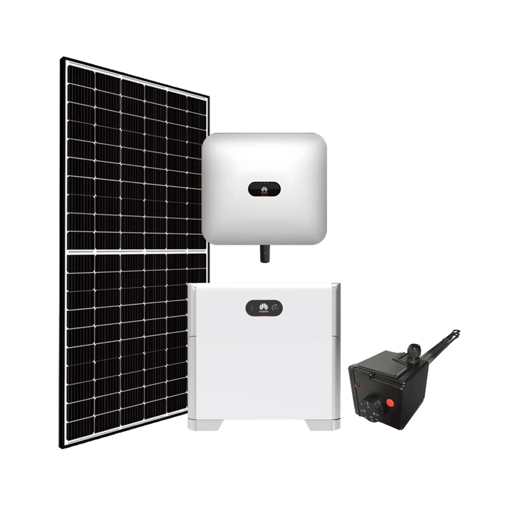 PV Komplett-Set