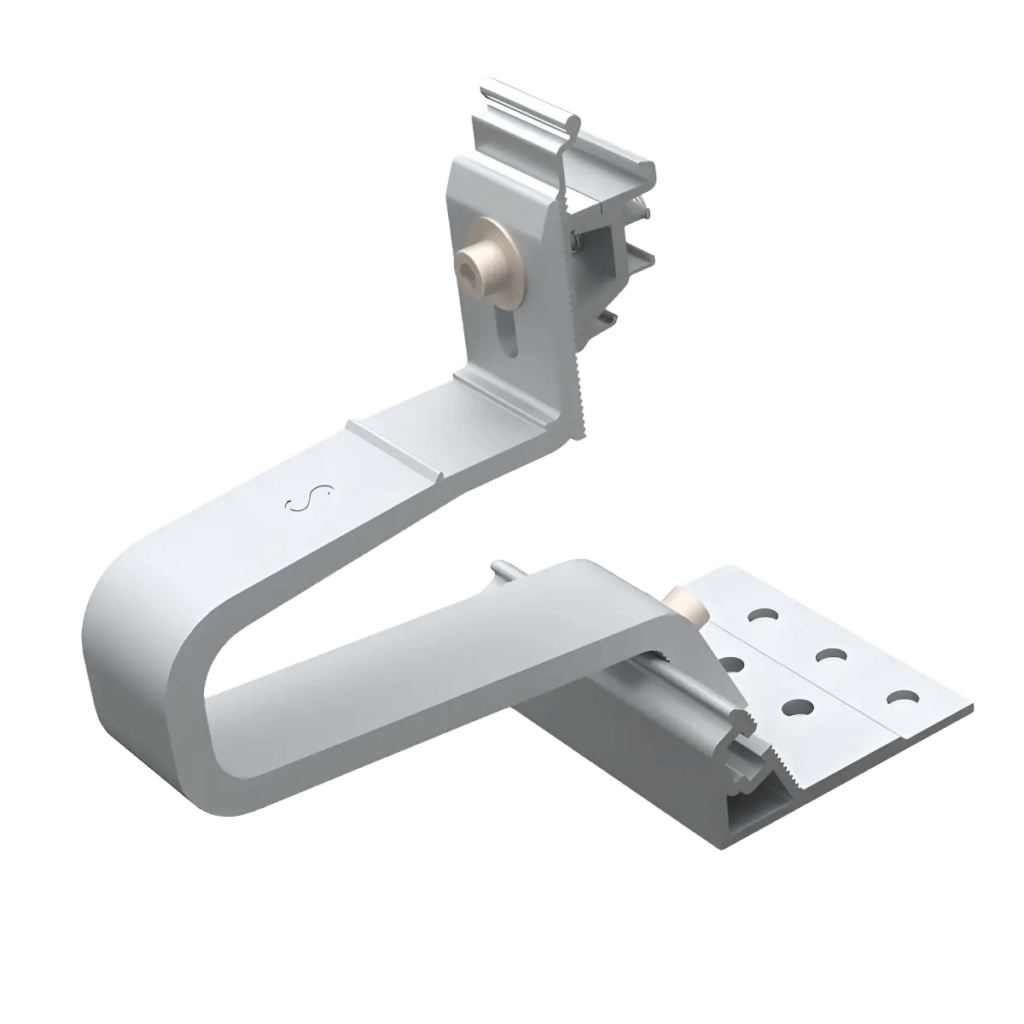 Photovoltaik Montagesystem-min