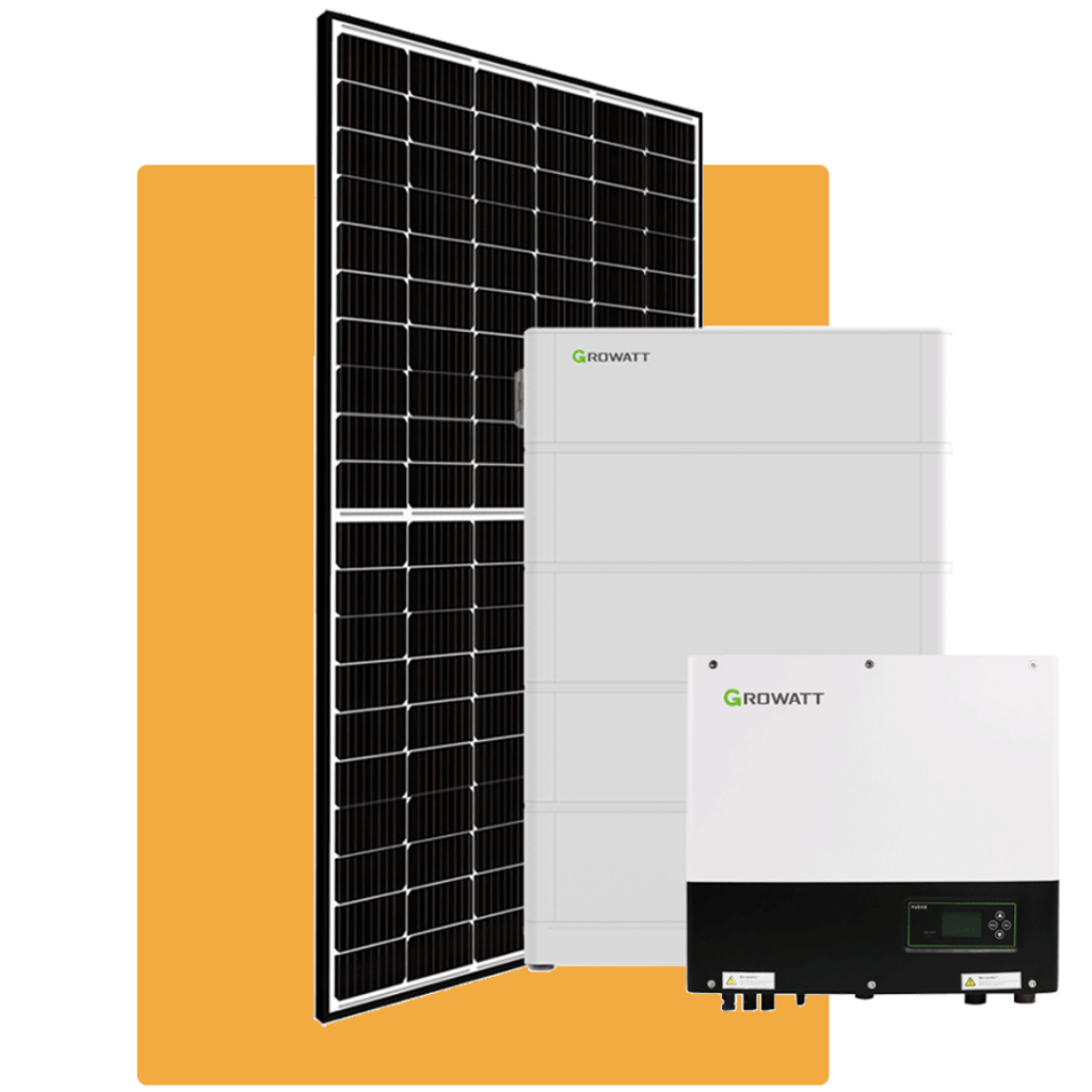 Photovoltaik Anlage Komplettset Tirol