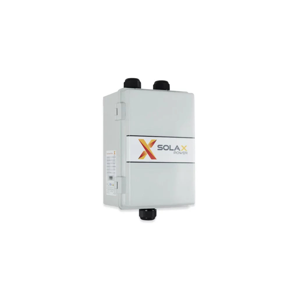 Batteriespiecher Solax für PV Anlagen - Kufstein