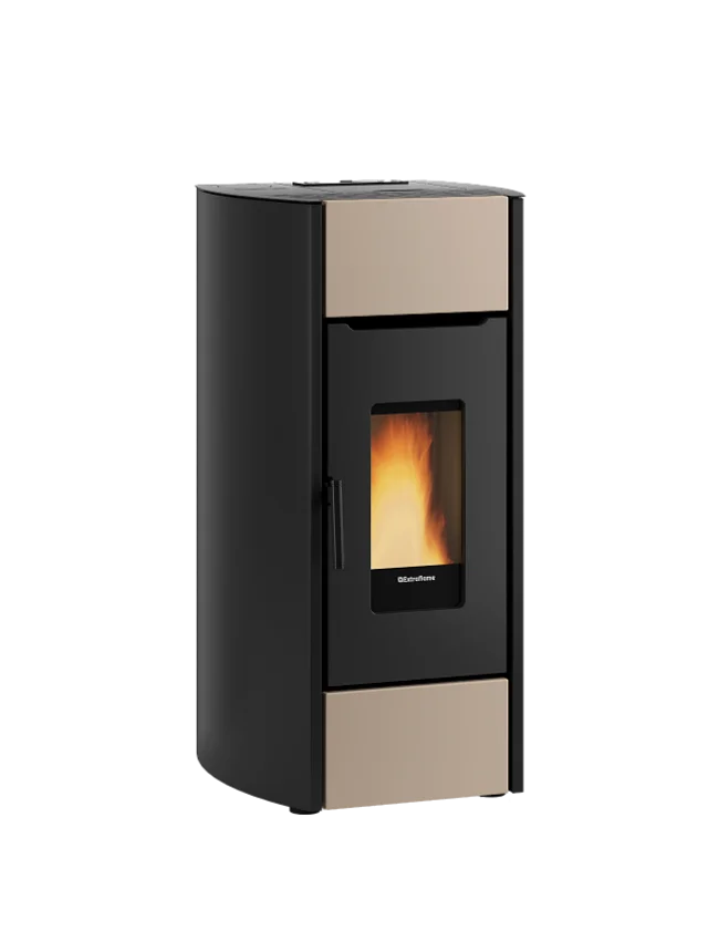 Pelletofen Mirka - To (001286301)