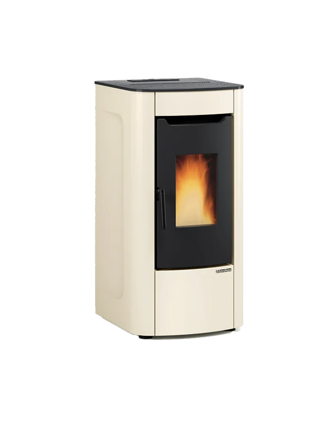 Pelletofen SABRY 5.0 - Avorio (001286700)