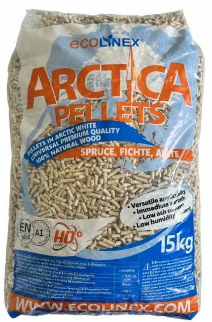 Hochwertige Pellets in Tirol kaufen und liefern lassen