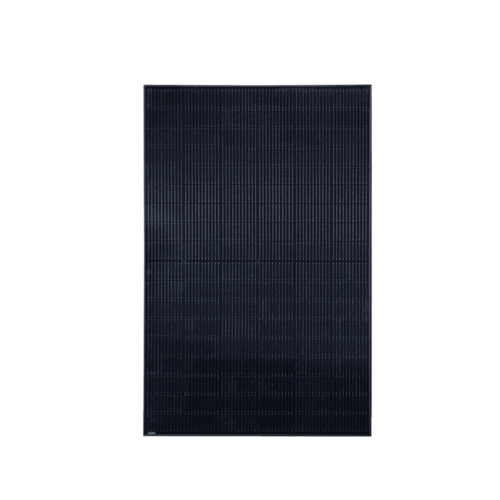 410W Modul HC Monokristallin SSP410-27V-MH (schwarz)