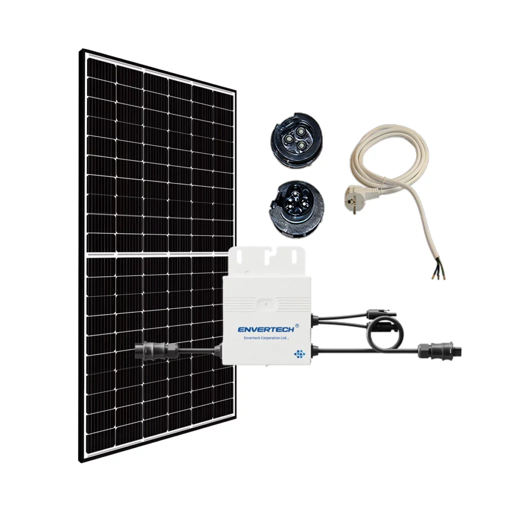 Photovoltaik Kopmplett-System von Santer in Kufsein