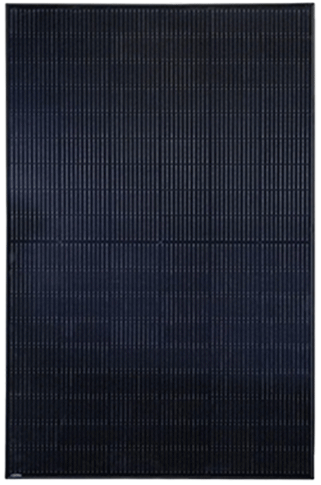 410W Modul HC Monokristallin SSP410-27V-MH (schwarz) in Tirol kaufen